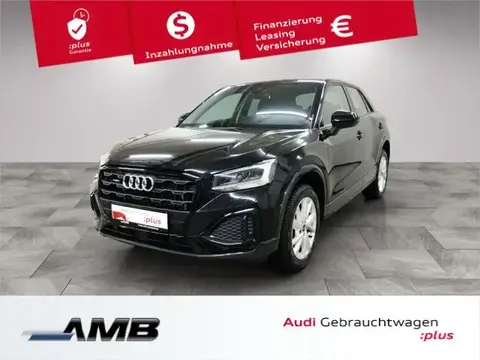 Annonce AUDI Q2 Essence 2024 d'occasion 