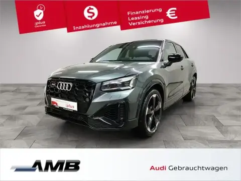 Annonce AUDI SQ2 Essence 2024 d'occasion 