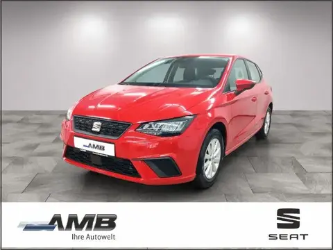 Used SEAT IBIZA Petrol 2024 Ad 