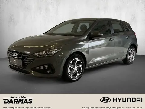 Used HYUNDAI I30 Petrol 2023 Ad 