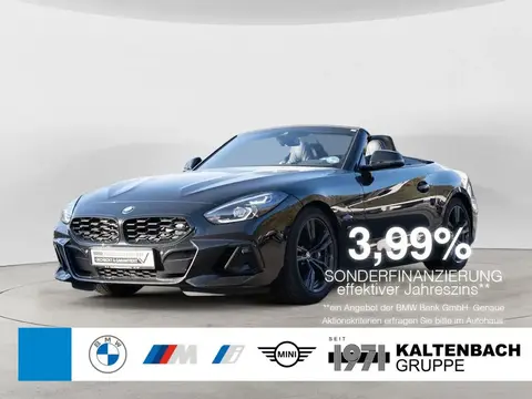 Annonce BMW Z4 Essence 2024 d'occasion 