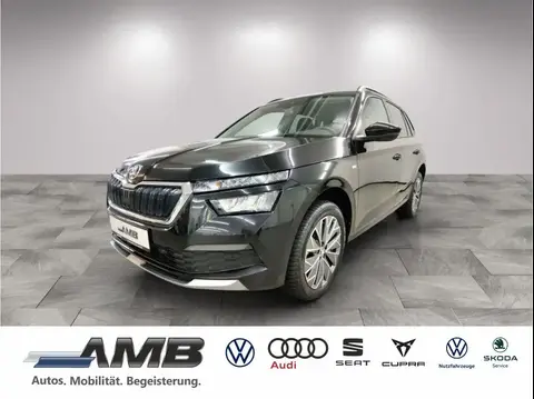 Annonce SKODA KAMIQ Essence 2024 d'occasion 