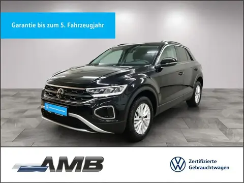 Used VOLKSWAGEN T-ROC Petrol 2024 Ad 