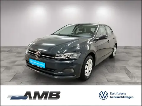 Used VOLKSWAGEN POLO Petrol 2021 Ad 