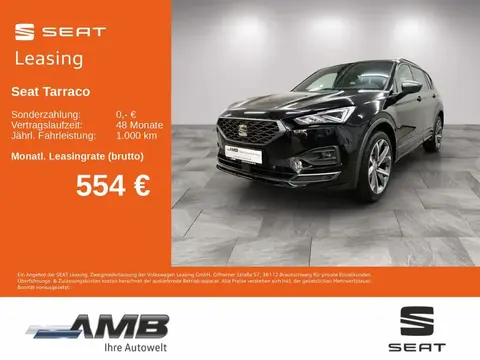 Annonce SEAT TARRACO Diesel 2024 d'occasion 