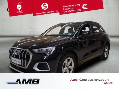 Annonce AUDI Q3 Diesel 2024 d'occasion 