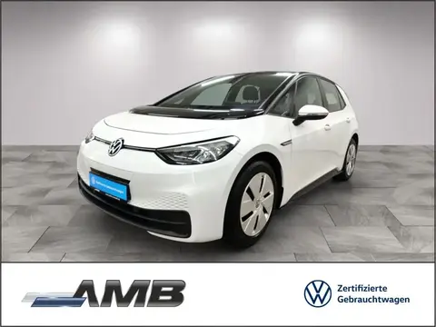 Used VOLKSWAGEN ID.3 Not specified 2021 Ad 