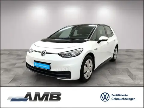 Used VOLKSWAGEN ID.3 Not specified 2021 Ad 