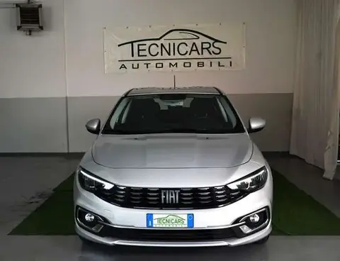 Annonce FIAT TIPO Essence 2022 d'occasion 