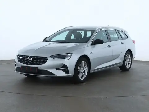 Annonce OPEL INSIGNIA Diesel 2021 d'occasion 