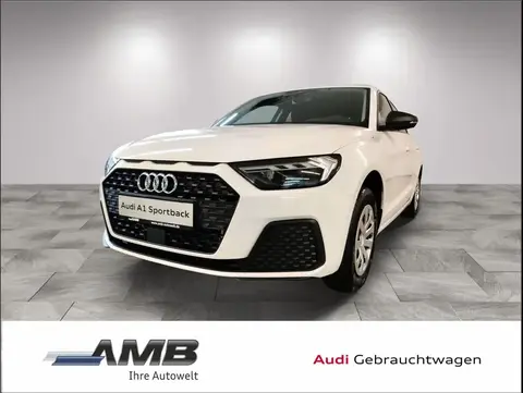 Used AUDI A1 Petrol 2023 Ad 