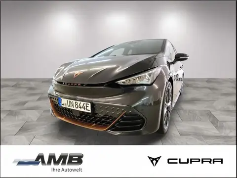 Used CUPRA BORN Not specified 2022 Ad 