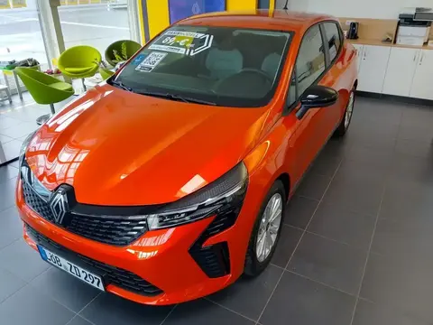 Annonce RENAULT CLIO GPL 2024 d'occasion 