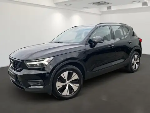 Annonce VOLVO XC40 Hybride 2020 d'occasion 