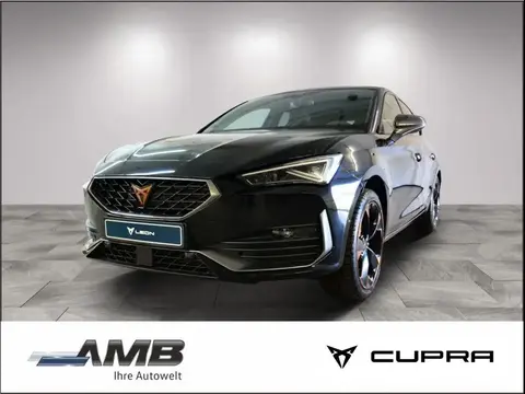 Annonce CUPRA LEON Essence 2023 d'occasion 