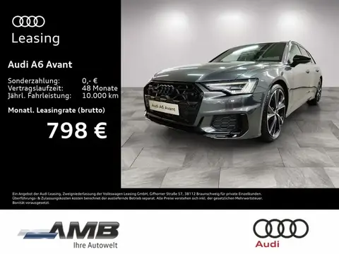 Used AUDI A6 Diesel 2024 Ad 