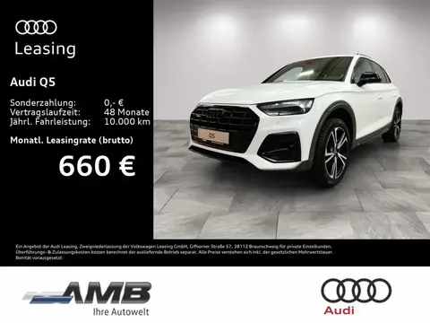 Annonce AUDI Q5 Diesel 2024 d'occasion 