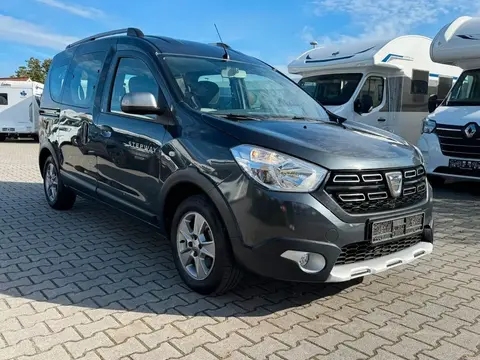 Used DACIA DOKKER Petrol 2019 Ad 