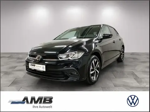 Used VOLKSWAGEN POLO Petrol 2024 Ad 