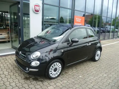 Annonce FIAT 500 Hybride 2024 d'occasion 