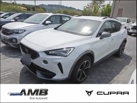 Used CUPRA FORMENTOR Hybrid 2023 Ad 