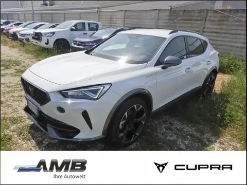 Used CUPRA FORMENTOR Hybrid 2023 Ad 