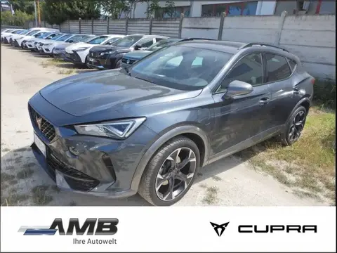 Annonce CUPRA FORMENTOR Hybride 2023 d'occasion 