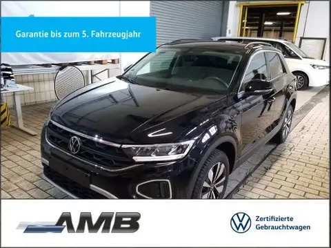 Used VOLKSWAGEN T-ROC Petrol 2024 Ad 