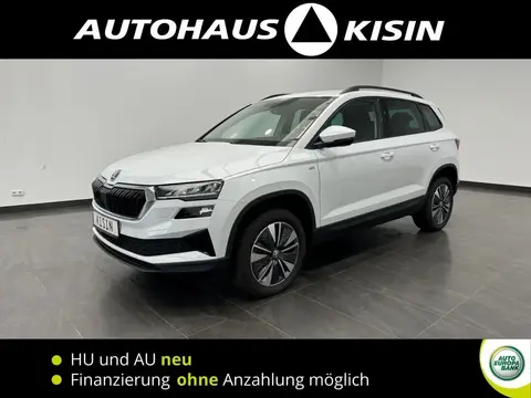 Annonce SKODA KAROQ Diesel 2023 d'occasion 