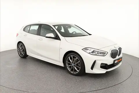 Annonce BMW SERIE 1 Essence 2023 d'occasion 