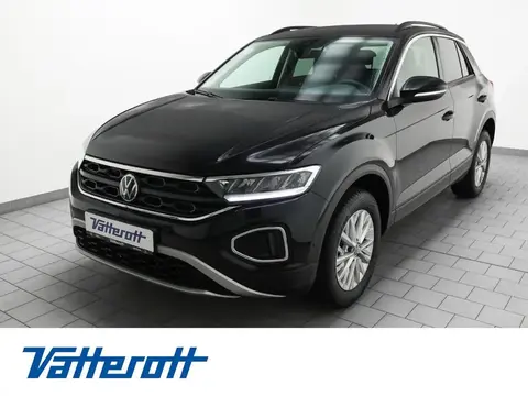 Used VOLKSWAGEN T-ROC Petrol 2023 Ad 