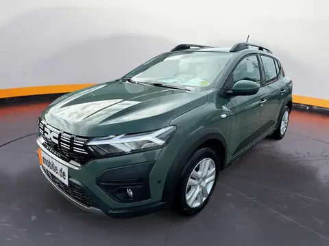 Used DACIA SANDERO Petrol 2024 Ad 