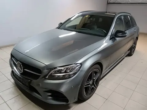 Used MERCEDES-BENZ CLASSE C Diesel 2020 Ad 