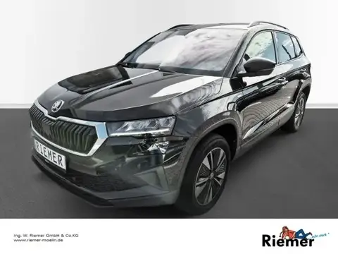 Used SKODA KAROQ Petrol 2022 Ad 