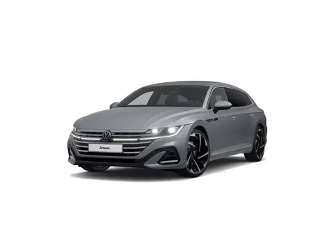 Used VOLKSWAGEN ARTEON Diesel 2022 Ad 