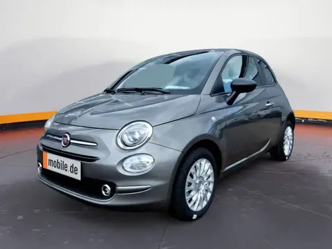 Used FIAT 500 Petrol 2023 Ad 