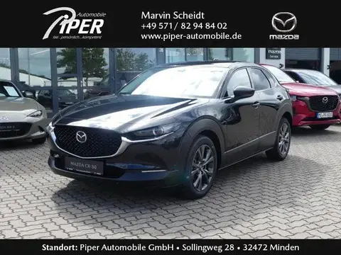 Annonce MAZDA CX-30 Essence 2024 d'occasion 