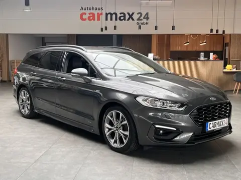 Used FORD MONDEO Diesel 2019 Ad 