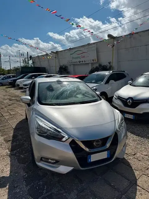 Used NISSAN MICRA Diesel 2017 Ad 