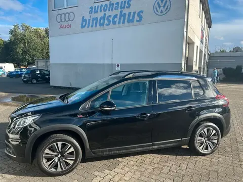 Used PEUGEOT 2008 Petrol 2019 Ad 