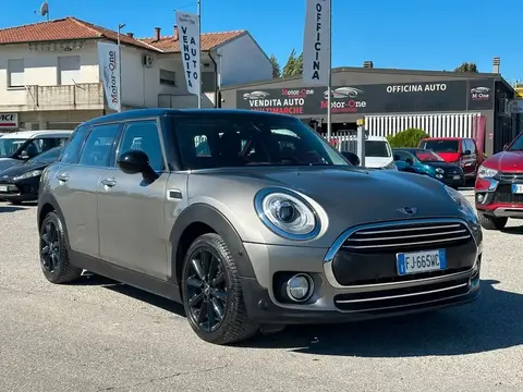 Annonce MINI ONE Diesel 2017 d'occasion 