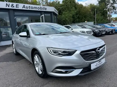 Used OPEL INSIGNIA Diesel 2018 Ad 