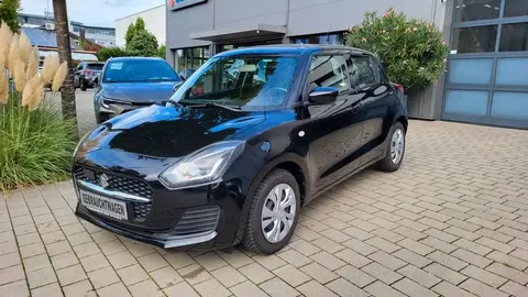 Annonce SUZUKI SWIFT Essence 2021 d'occasion 