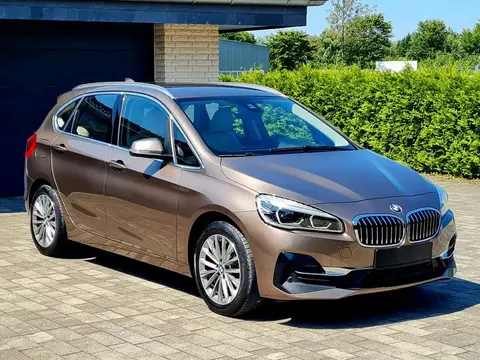 Annonce BMW SERIE 2 Hybride 2020 d'occasion 