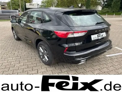 Used FORD KUGA Petrol 2022 Ad 