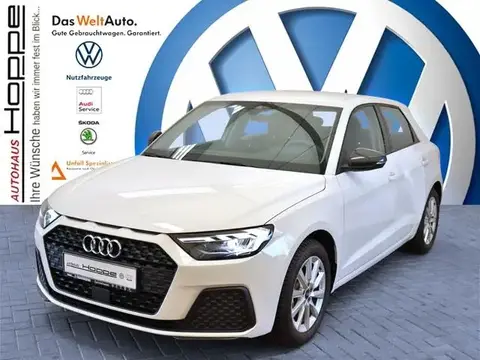 Used AUDI A1 Petrol 2022 Ad 