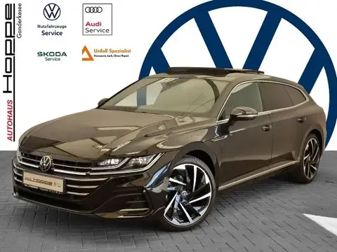 Annonce VOLKSWAGEN ARTEON Diesel 2023 d'occasion 