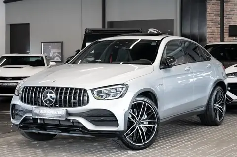 Annonce MERCEDES-BENZ CLASSE GLC Essence 2023 d'occasion 