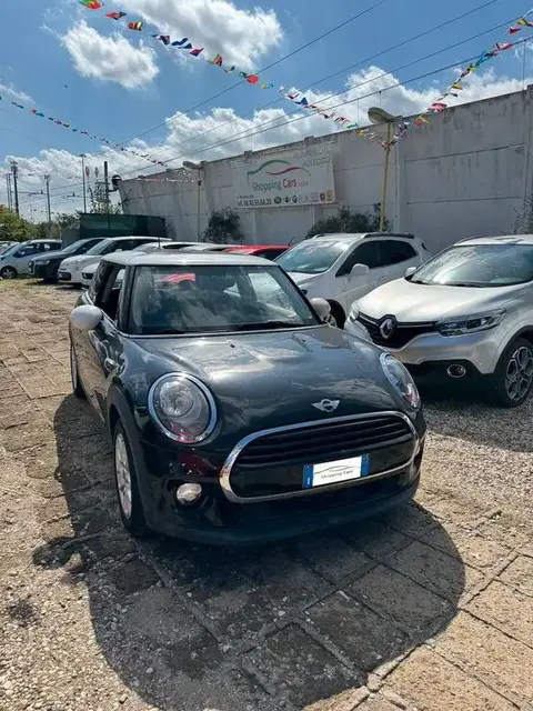 Used MINI COOPER Diesel 2017 Ad 