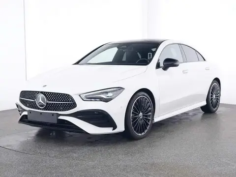 Used MERCEDES-BENZ CLASSE CLA Petrol 2023 Ad 